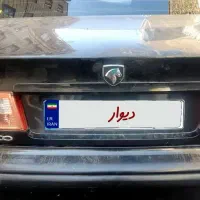 سمند مولتی مکس|خودرو سواری و وانت|کرج, گلشهر|دیوار