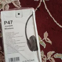 هدفوننو و آکبند داخل کارتن پلمپ|لوازم جانبی موبایل و تبلت|پاکدشت, پاکدشت (مامازند)|دیوار