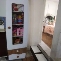 سرویس خواب و کمد بچه