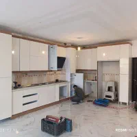 ساخت انواع کابین ت سرویس خواب کمد دیواری