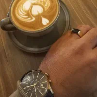 ارائه قهوه جوش
