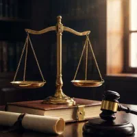وکیل پایه یک دادگستری