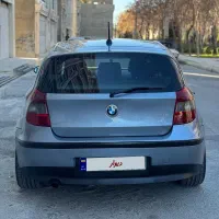 Bmw 118i|خودرو سواری و وانت|تهران, پونک|دیوار