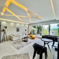 ویلا فلت دنج و اروم//شهرک قدیمی جنگلی|فروش خانه و ویلا|لاهیجان, گلستان|دیوار