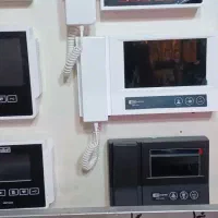 انواع آیفون های  تصویری دیجیتال