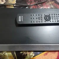 DVD|پخش‌کننده DVD و ویدیو|کرمانشاه, |دیوار