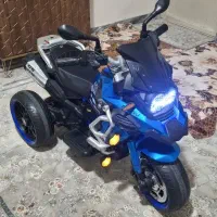 موتور شارژی مدل R1250