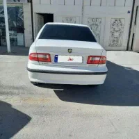 سمند مدل96 LX XU7