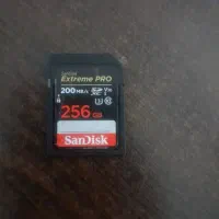 رم SanDisk|دوربین عکاسی و فیلم‌برداری|تهران, امیرآباد|دیوار