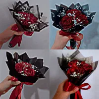 گل ربانی خاص و  زیبا