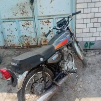 موتور چهارچرخ وهندا مزائده