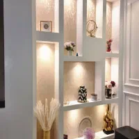 اجرای سقف کاذب (کناف)|خدمات پیشه و مهارت|تهران, وحیدیه|دیوار