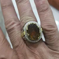 انگشترفیروزه|جواهرات|ایلام, |دیوار