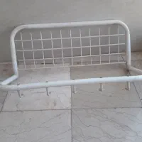 جا حوله ایی و جا لباسی حمام