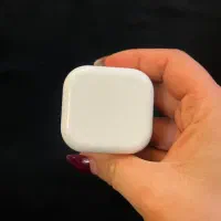 اداپتور شارژ ایفون|لوازم جانبی موبایل و تبلت|ساوه, |دیوار