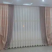 پرده شویی بهار