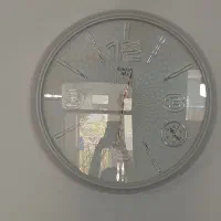 اینه کنسول و ساعت دوموتوره|بوفه، ویترین، کنسول|سنندج, |دیوار