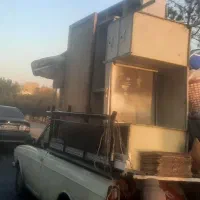 اتوباربری‌وانت‌تلفنی‌‌‌‌کارگر‌اثاث‌|خدمات حمل و نقل|پرند, فاز ۲|دیوار