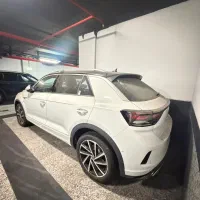 تی راک خشک