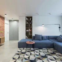 واحد۹۳متری طبقه یک مرکز شهر فروش فوری