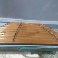 سنتور|سازهای سنتی|بهبهان, |دیوار