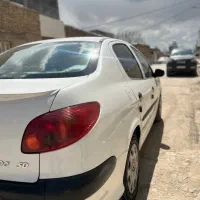 206 SD|خودرو سواری و وانت|بجنورد, |دیوار