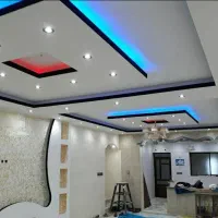 (رنگ آمیزی ساختمان)