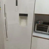 یخچال سوزان