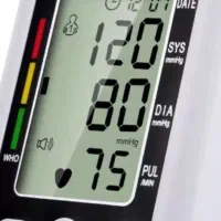 دستگاه تست فشار خون دیجیتال