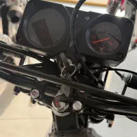 موتور سیکلت طرح اکسل|موتورسیکلت|گنبد کاووس, |دیوار