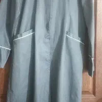 مانتو سایز ۴۶ بدون هیچ پارگی