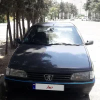 روآ 86 (بی‌رنگ بی‌خرج)