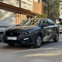 تارا اتوماتیک، مدل ۱۴۰۲ مشابه صفر