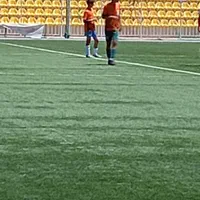 تست فوتبال معرفی به مسابقات کشوری