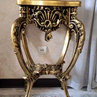 میز اباژور