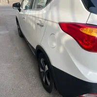 جک s3 مدل۹۷ تکبرگ سند|خودرو سواری و وانت|رشت, جانبازان|دیوار