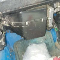 فروش کولر نیسان