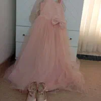 لباس دخترانه