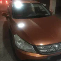 اچ سی کراس تمیز اتومات|خودرو سواری و وانت|اصفهان, قائمیه|دیوار