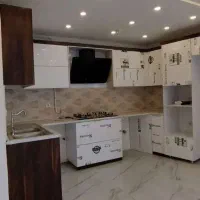 ۱۰۰ متری فول امکانات شمسی پور|اجارهٔ آپارتمان|رشت, رشتیان|دیوار