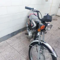 هندا کویر ۴۰۱|موتورسیکلت|قم, شاد قلی|دیوار