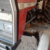 ادوات تراکتور ۲۸۵|قطعات یدکی و لوازم جانبی|پیشخور, |دیوار