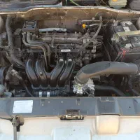 پژو پارس 84|خودرو سواری و وانت|بردسیر, |دیوار