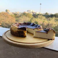 چیزکیک سن سباستین|خوردنی و آشامیدنی|اسلامشهر, شهرک مصطفی خمینی|دیوار