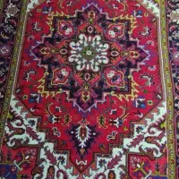 فرش دست باف|فرش|تبریز, |دیوار