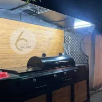 لاکچری-شاهنامه-ویلایی
