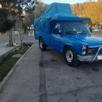 حمل بار و اصاص‌منزل‌.درون‌ و برون شهری