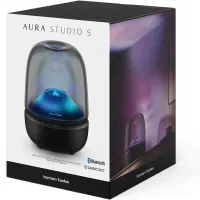 اسپیکر بلوتوثی قابل حمل Harman Kardon - مشکی