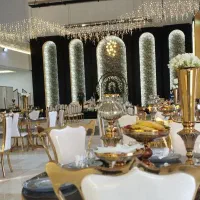 تشریفات مجالس شب سپید