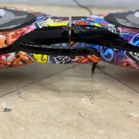 اسکوتر برقی تعادلی